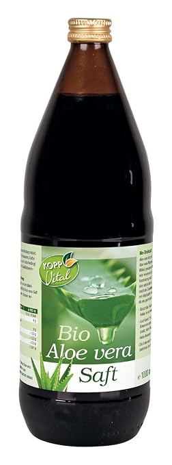 Aloe Vera Trinkgel 1000ml